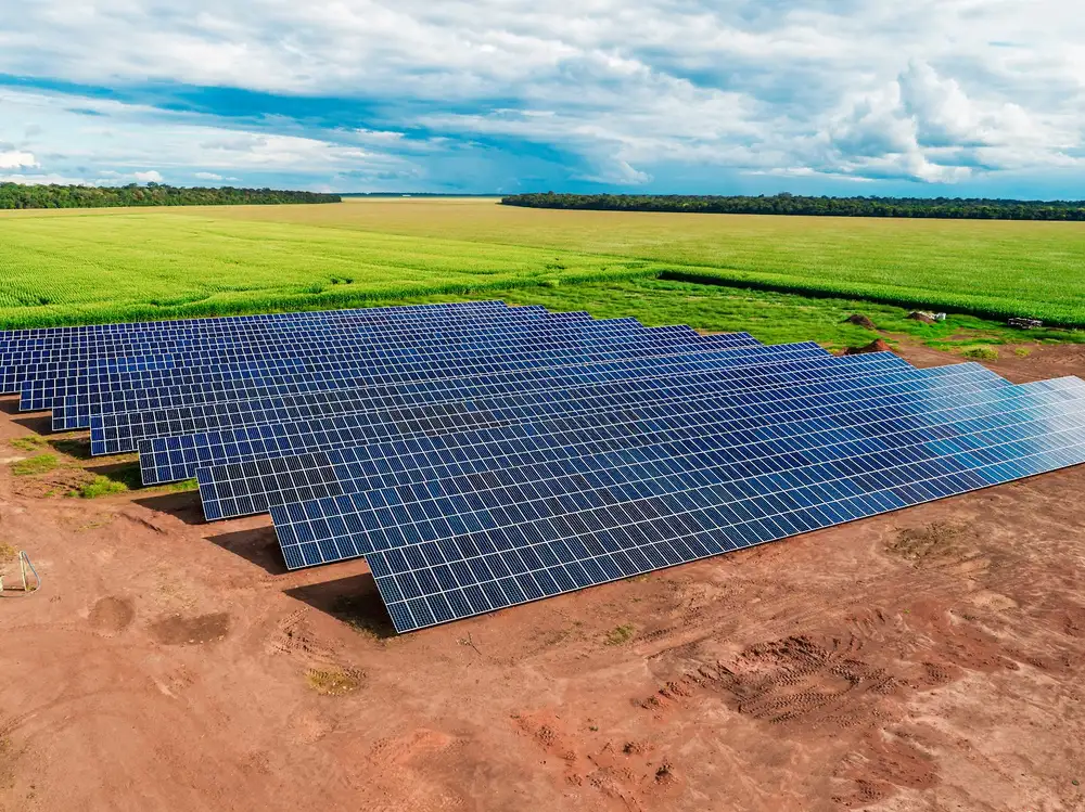 ICTUS Solution | Energia Solar | Sistemas Elétricos — foto 2