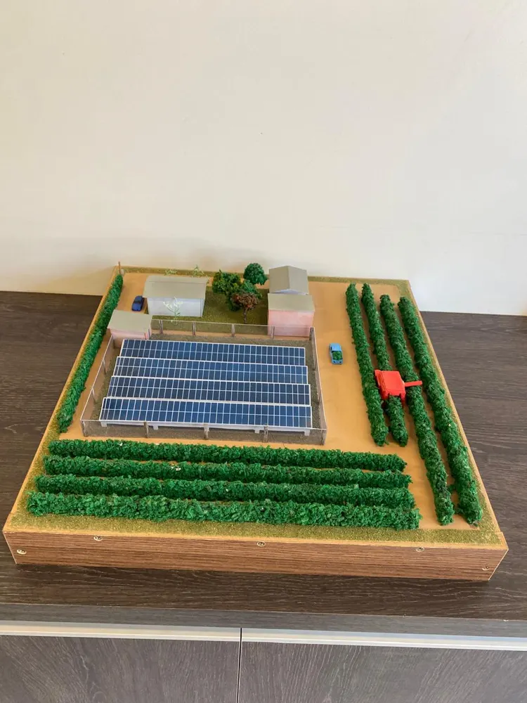 ICTUS Solution | Energia Solar | Sistemas Elétricos — foto 3