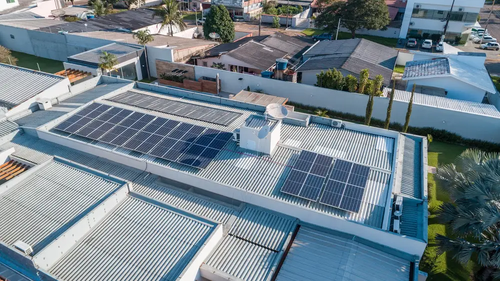 ICTUS Solution | Energia Solar | Sistemas Elétricos — foto 4