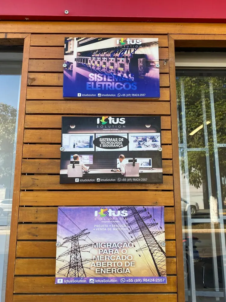 ICTUS Solution | Energia Solar | Sistemas Elétricos — foto 6