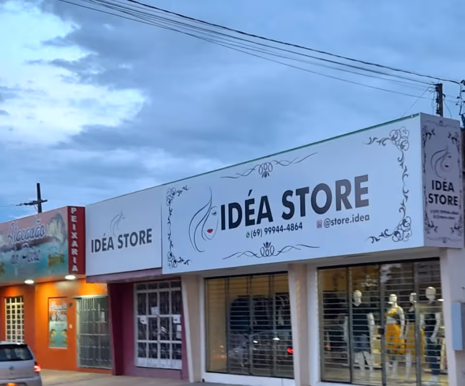 IDÉA STORE