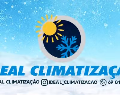 IDEAL CLIMATIZAÇÃO