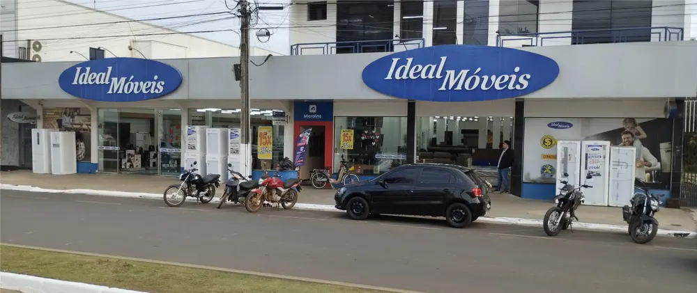 Ideal Móveis Vilhena — foto 1