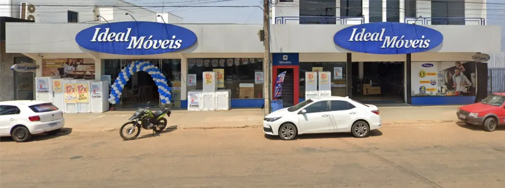 Ideal Móveis Vilhena — foto 4