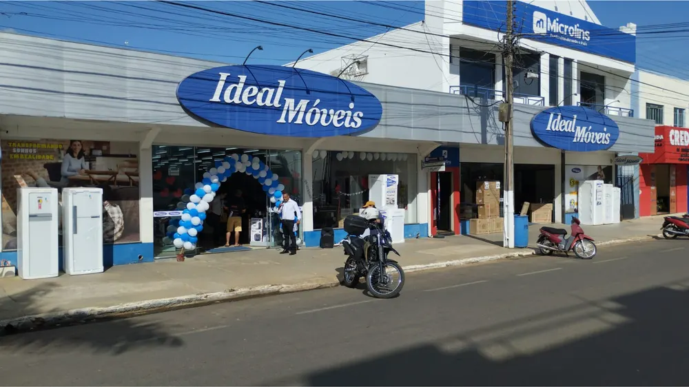 Ideal Móveis Vilhena — foto 2
