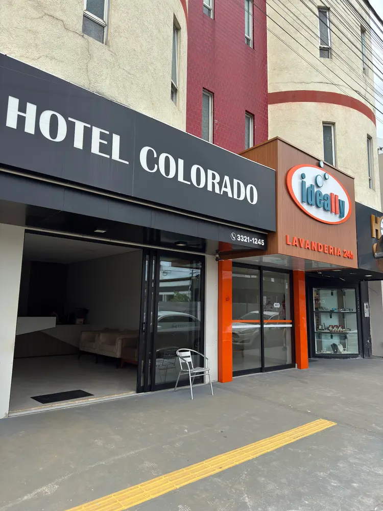 Ideally Lavanderia Fast 2 — foto 2
