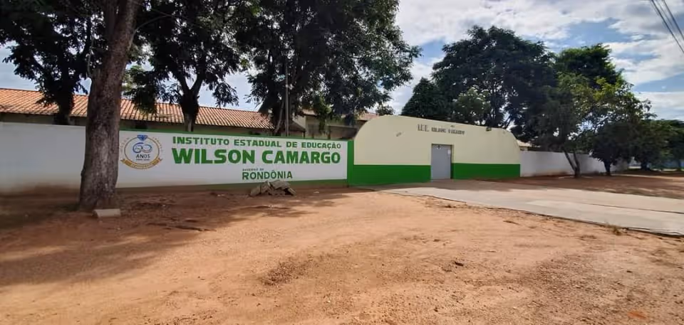 IEE Wilson Camargo