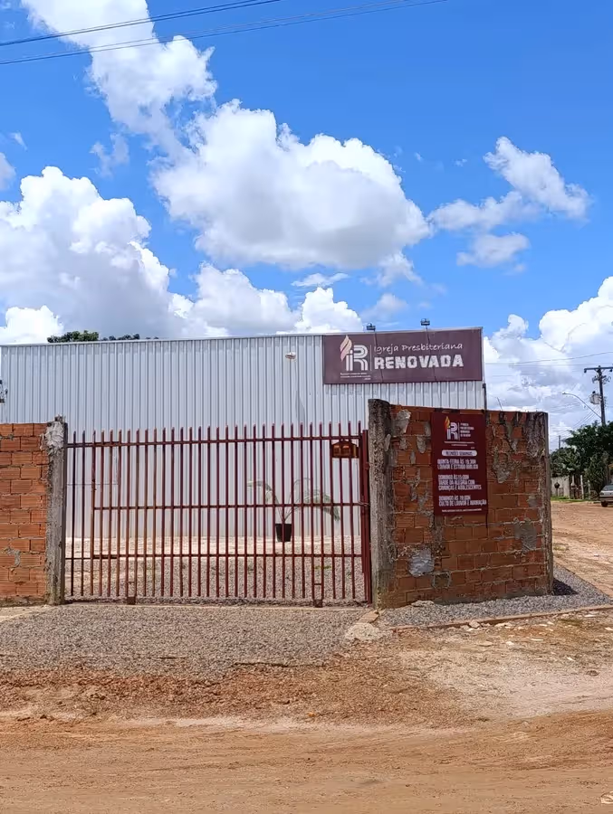 Igreja