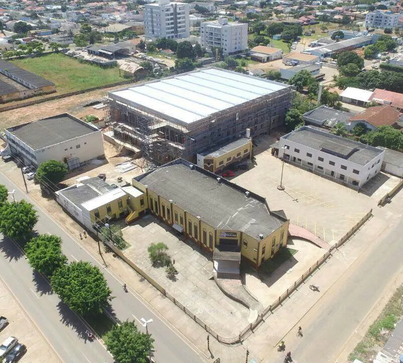 Igreja Assembléia de Deus (Central) — foto 4