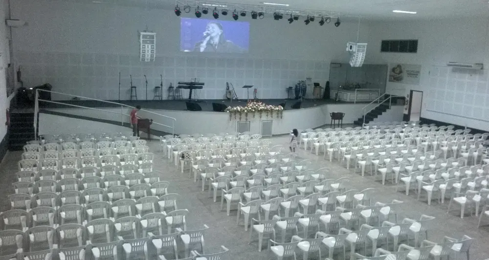 Igreja Batista Nacional Manancial — foto 2