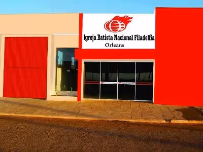 Igreja Batista Nacional Orleans