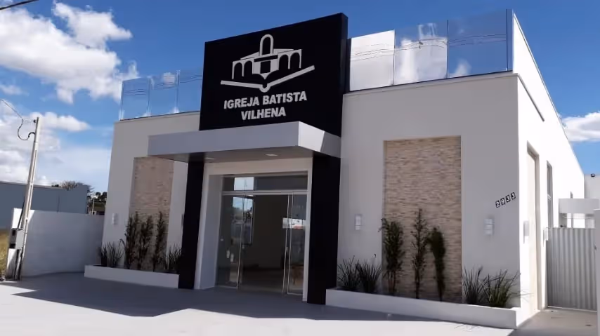 Igreja Batista Vilhena