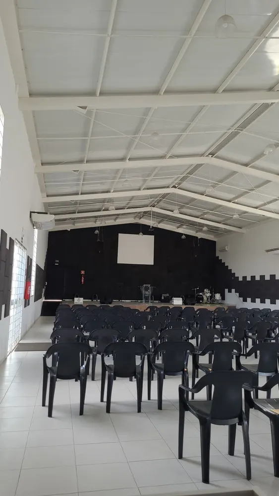 Igreja Batista Vilhena — foto 2