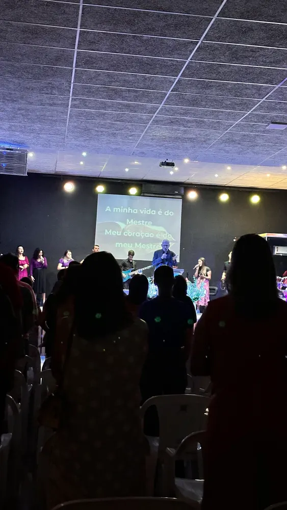 Igreja Evangelica Assembleia de Deus Peniel — foto 3