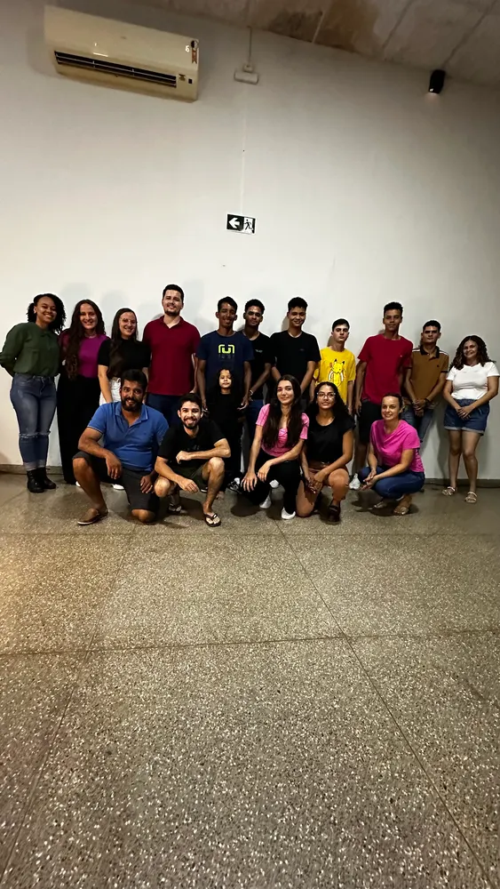 Igreja Evangelica Assembleia de Deus Peniel — foto 4