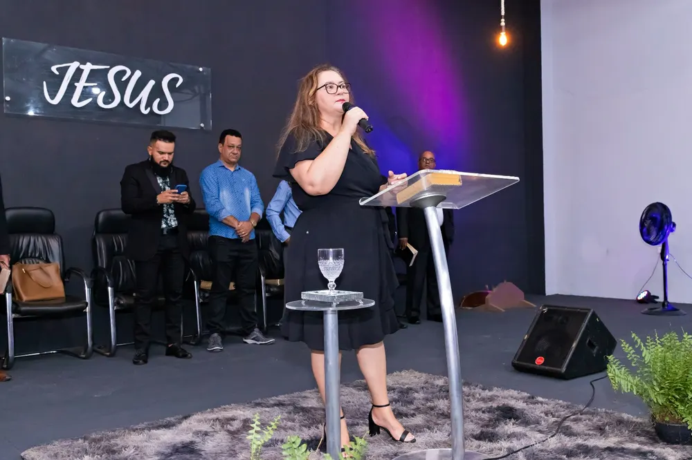Igreja Evangélica Bom Pastor — foto 3