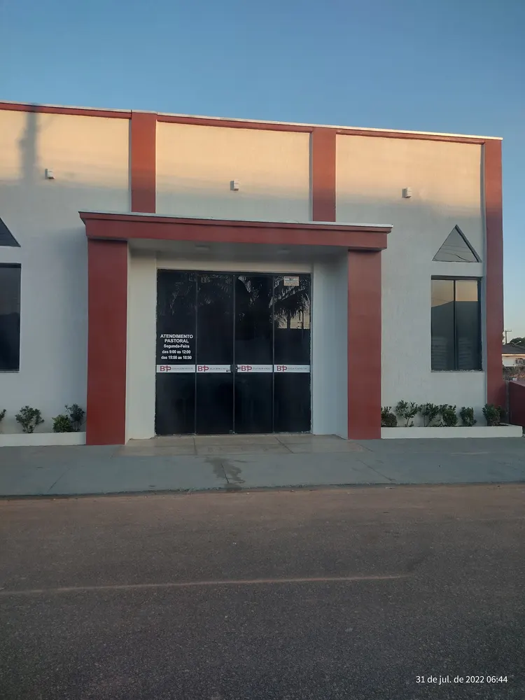 Igreja Evangélica Bom Pastor — foto 2