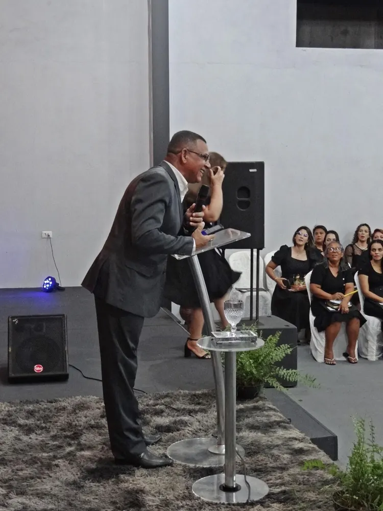 Igreja Evangélica Bom Pastor — foto 5