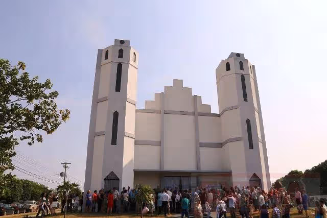 Igreja Evangélica Luterana Do Brasil