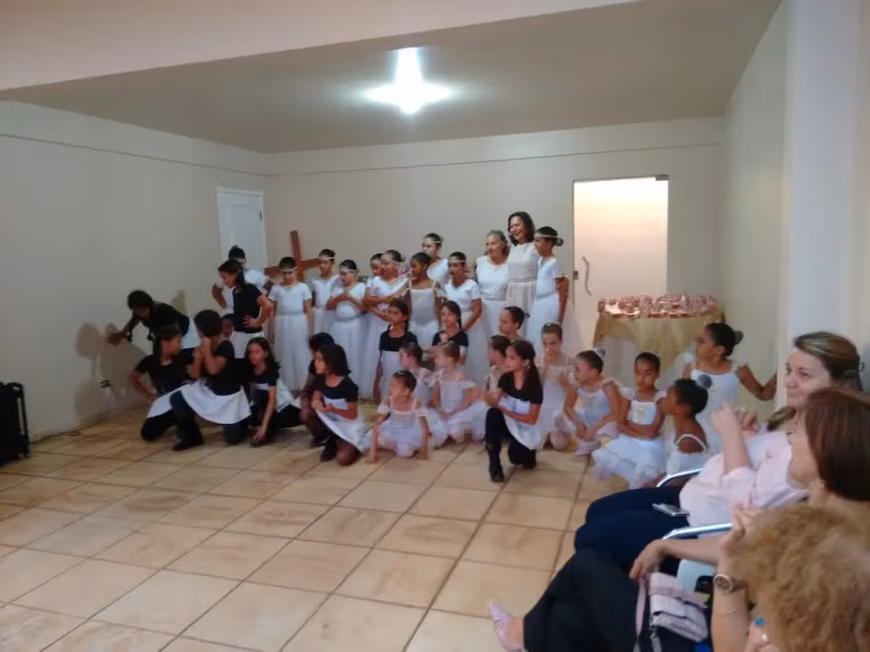 Igreja Metodista