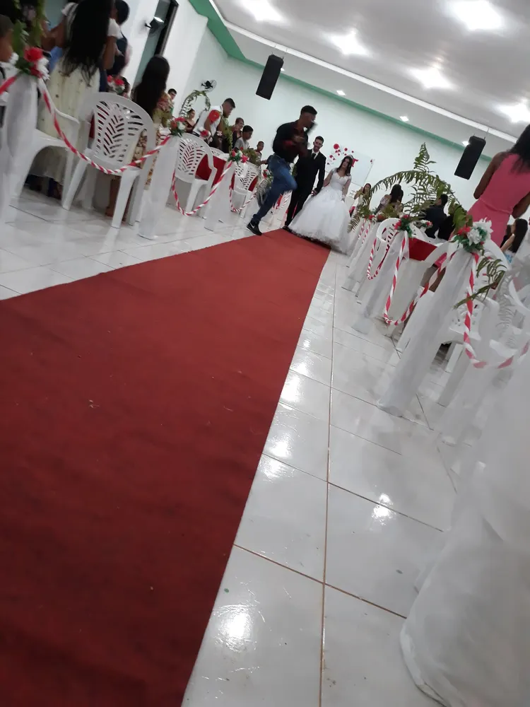 Igreja Pentecostal Dos Milagres — foto 6