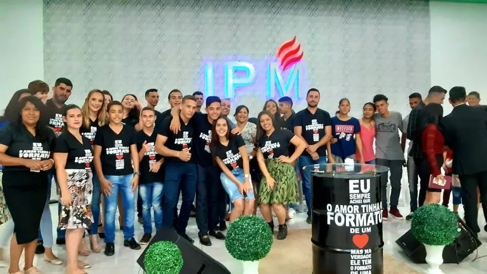 Igreja Pentecostal Dos Milagres — foto 2