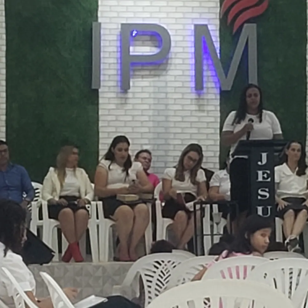 Igreja Pentecostal Dos Milagres — foto 3