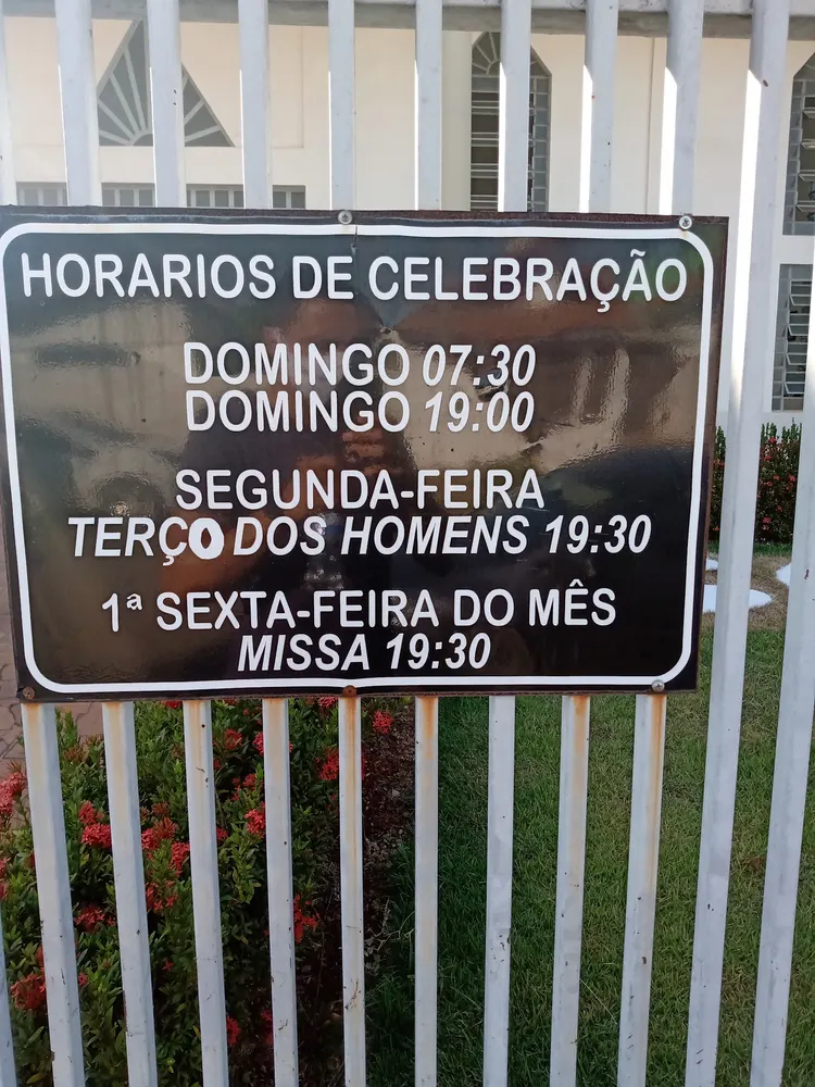 Igreja Santa Rita De Cássia — foto 1