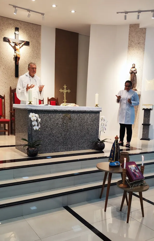 Igreja São Francisco De Assis — foto 4