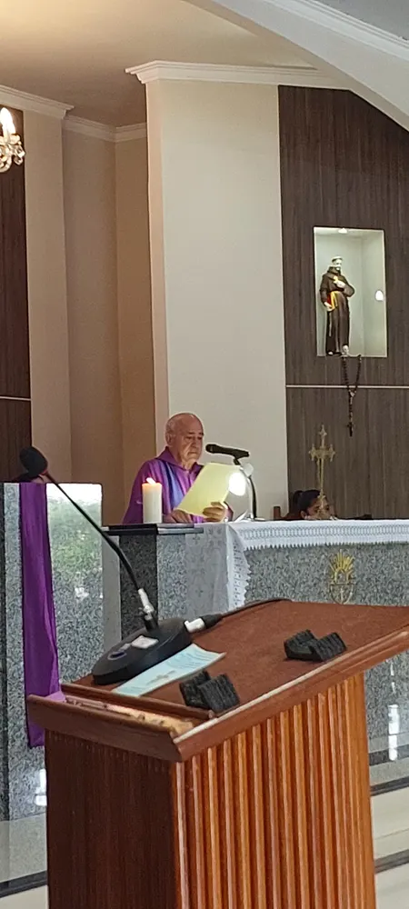 Igreja São Francisco De Assis — foto 5