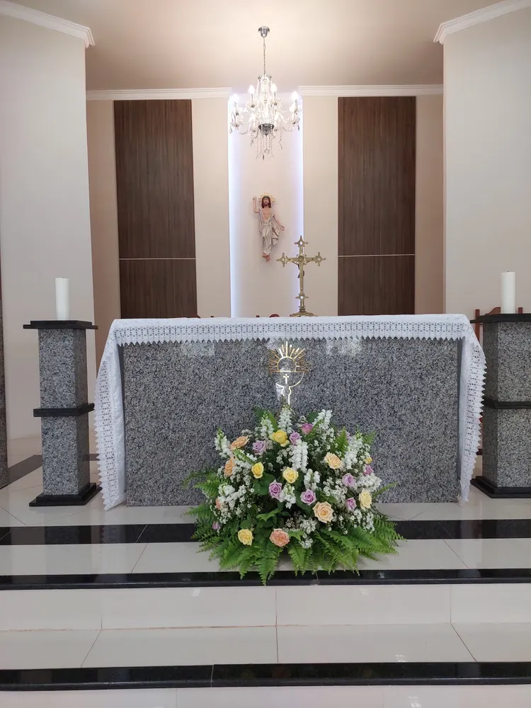 Igreja São Francisco De Assis — foto 6