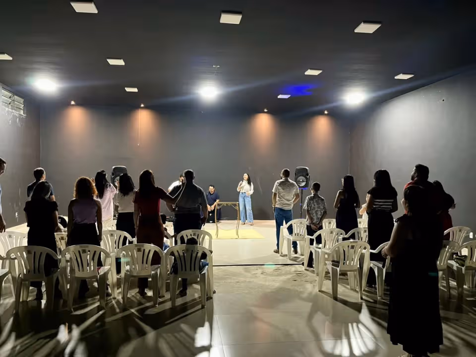 Igreja Vida Palavra Vilhena