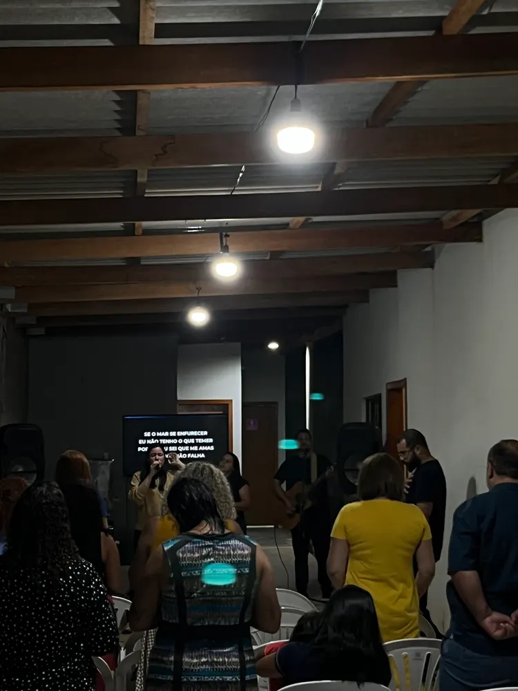 Igreja Vida Palavra Vilhena — foto 1