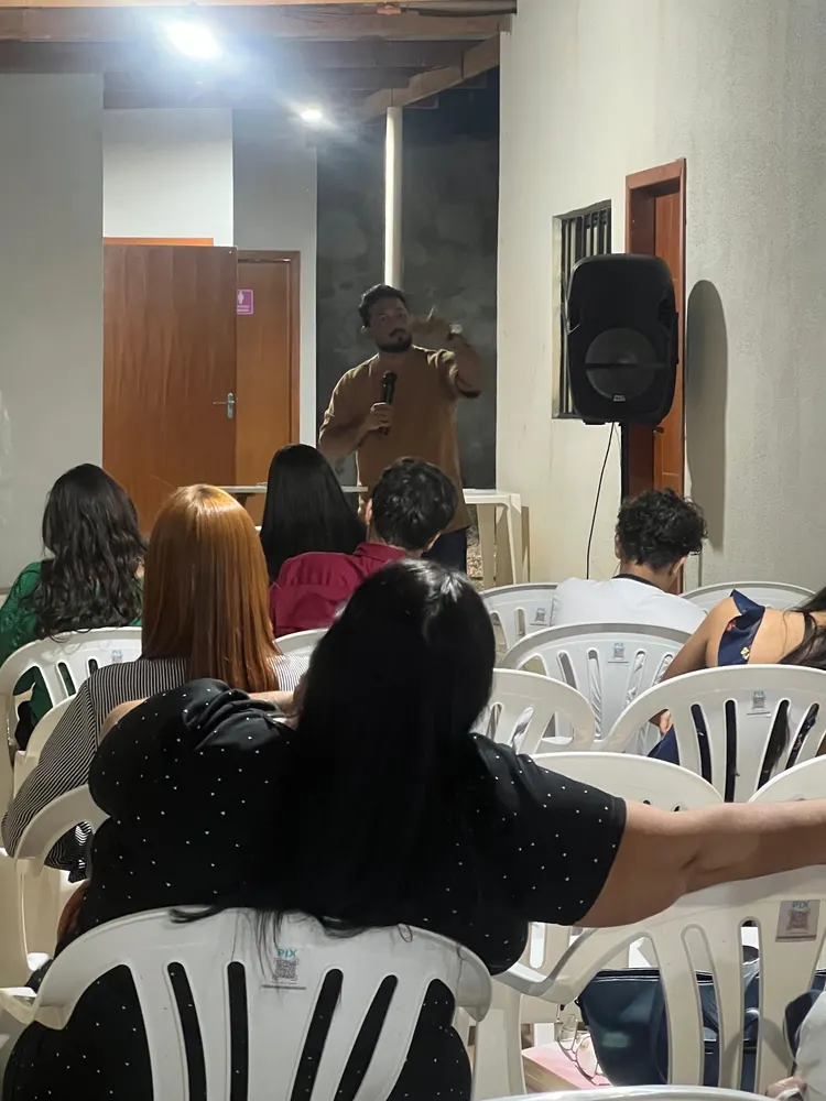 Igreja Vida Palavra Vilhena — foto 3