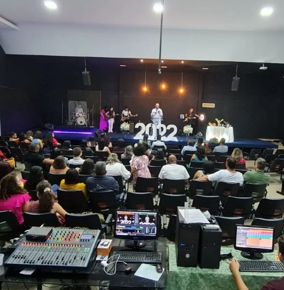 IGREJA VIDEIRA VILHENA — foto 4