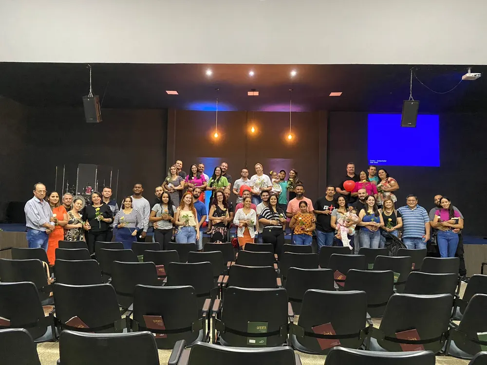 IGREJA VIDEIRA VILHENA — foto 6