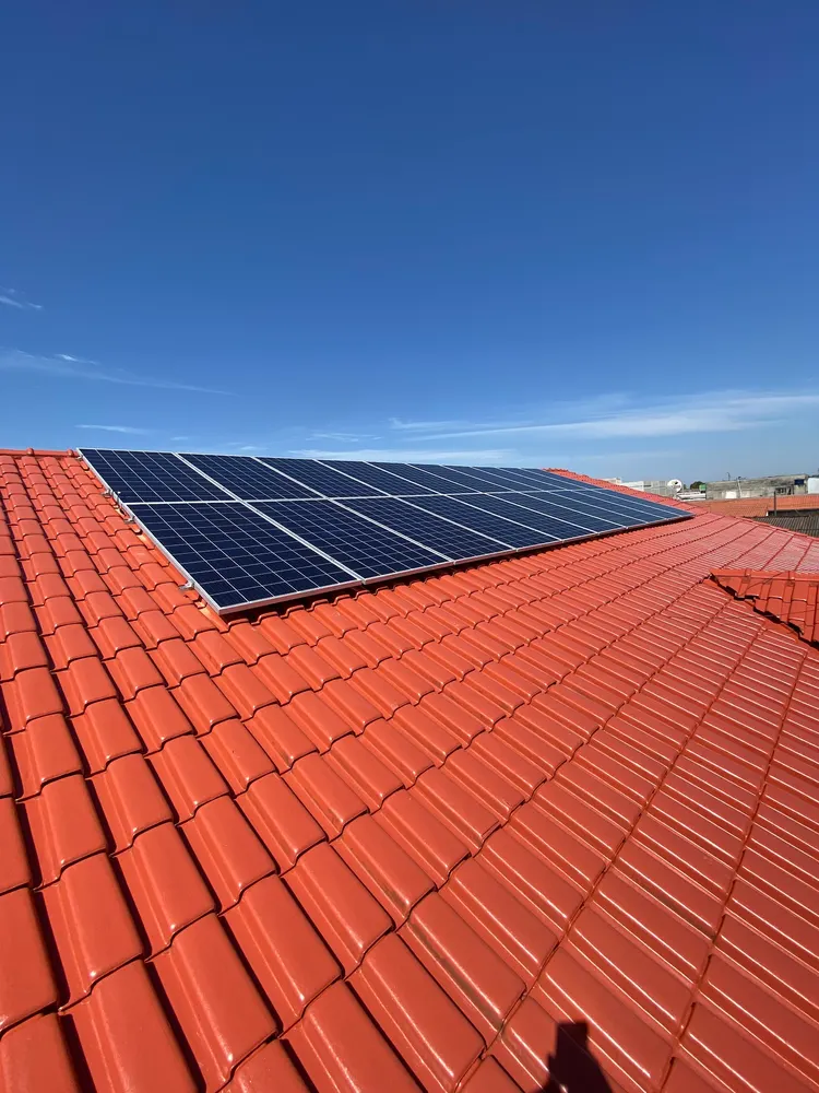 IMBATIVEL ENÉRGIA SOLAR (Revenda autorizada Intelbras solar) — foto 2