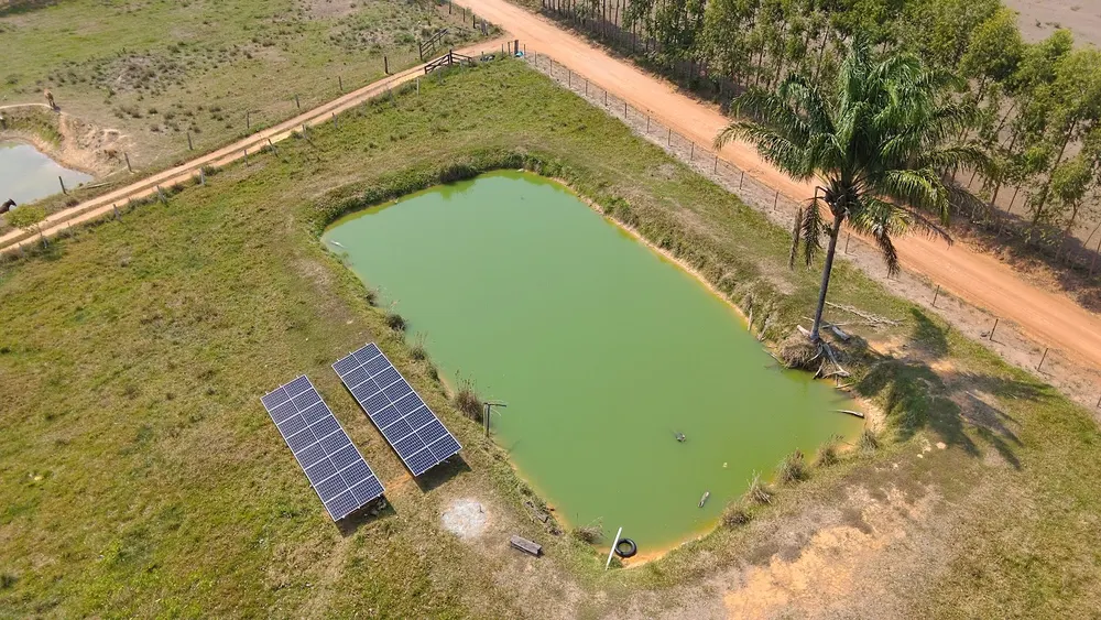IMBATIVEL ENÉRGIA SOLAR (Revenda autorizada Intelbras solar) — foto 3