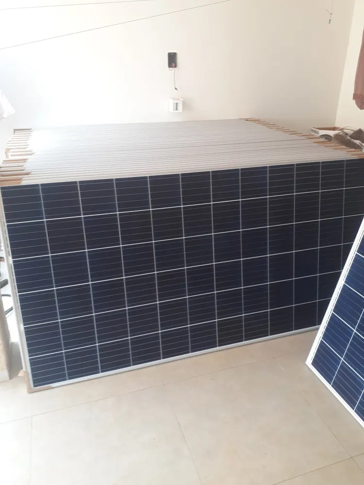 IMBATIVEL ENÉRGIA SOLAR (Revenda autorizada Intelbras solar) — foto 5