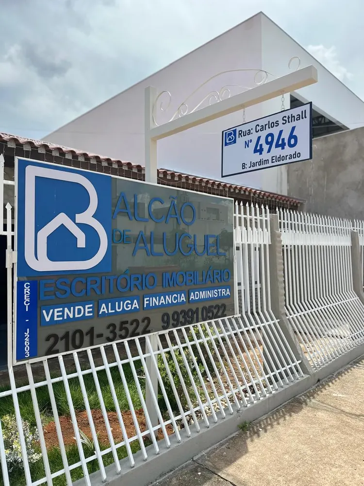 Imobiliária Balcão de Aluguel — foto 3