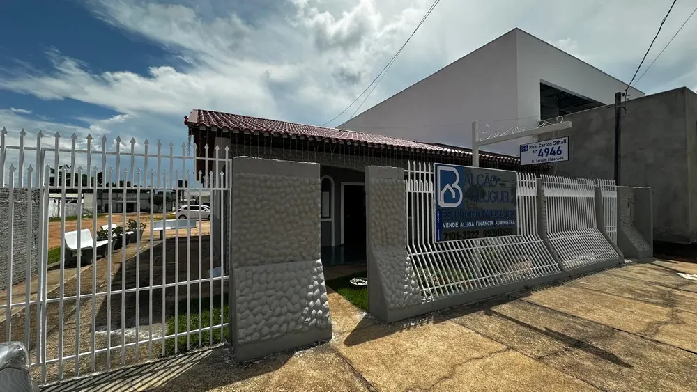 Imobiliária Balcão de Aluguel — foto 4