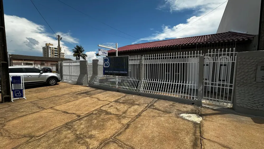 Imobiliária Balcão de Aluguel — foto 2