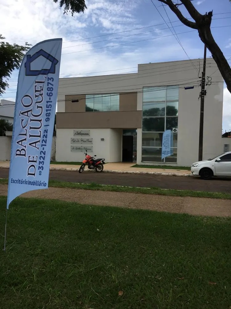 Imobiliária Balcão de Aluguel — foto 1