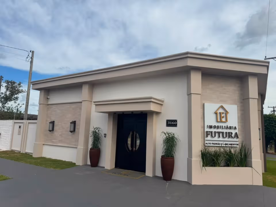 Imobiliária Futura