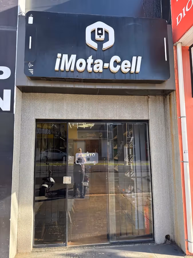 iMotaCell