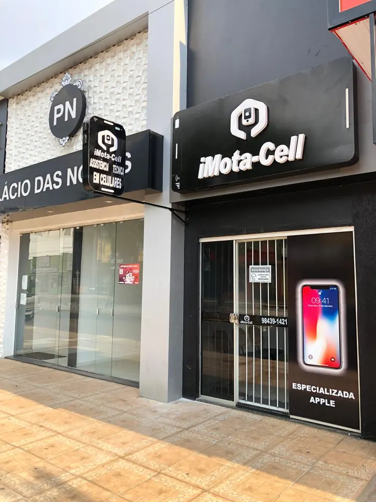 iMotaCell — foto 1