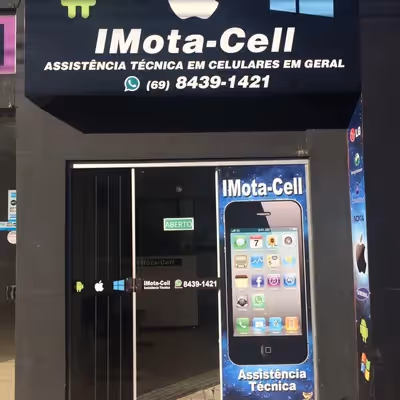 iMotaCell