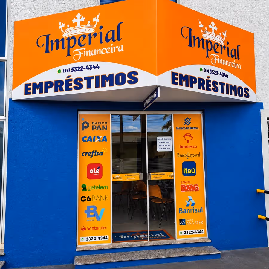 Imperial Financeira