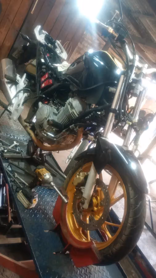 Imperial Motos