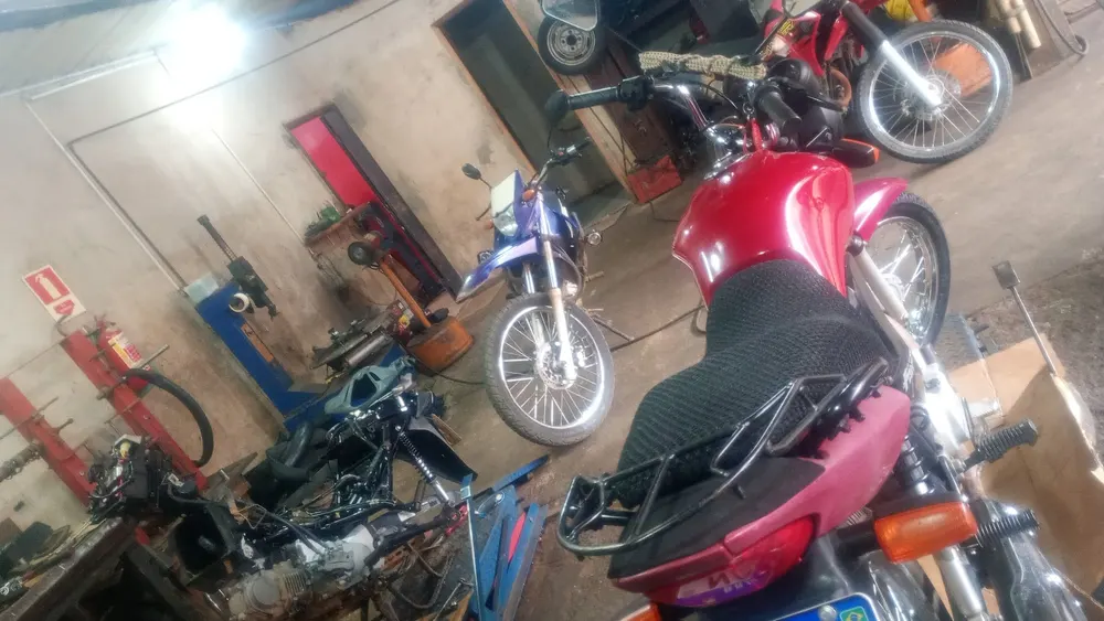Imperial Motos — foto 2
